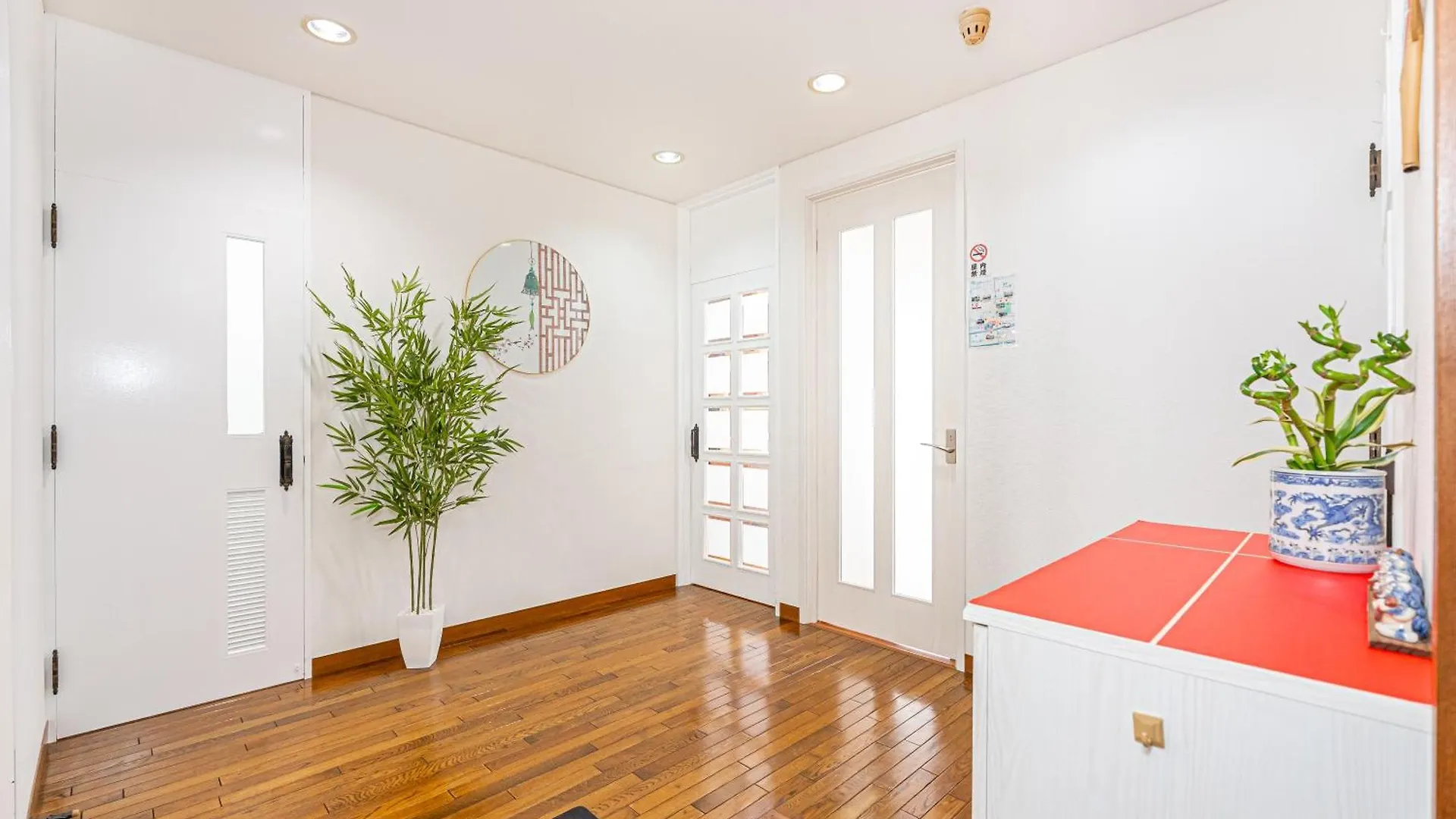Guest house Kyara Hotelミスミ401 Tokyo