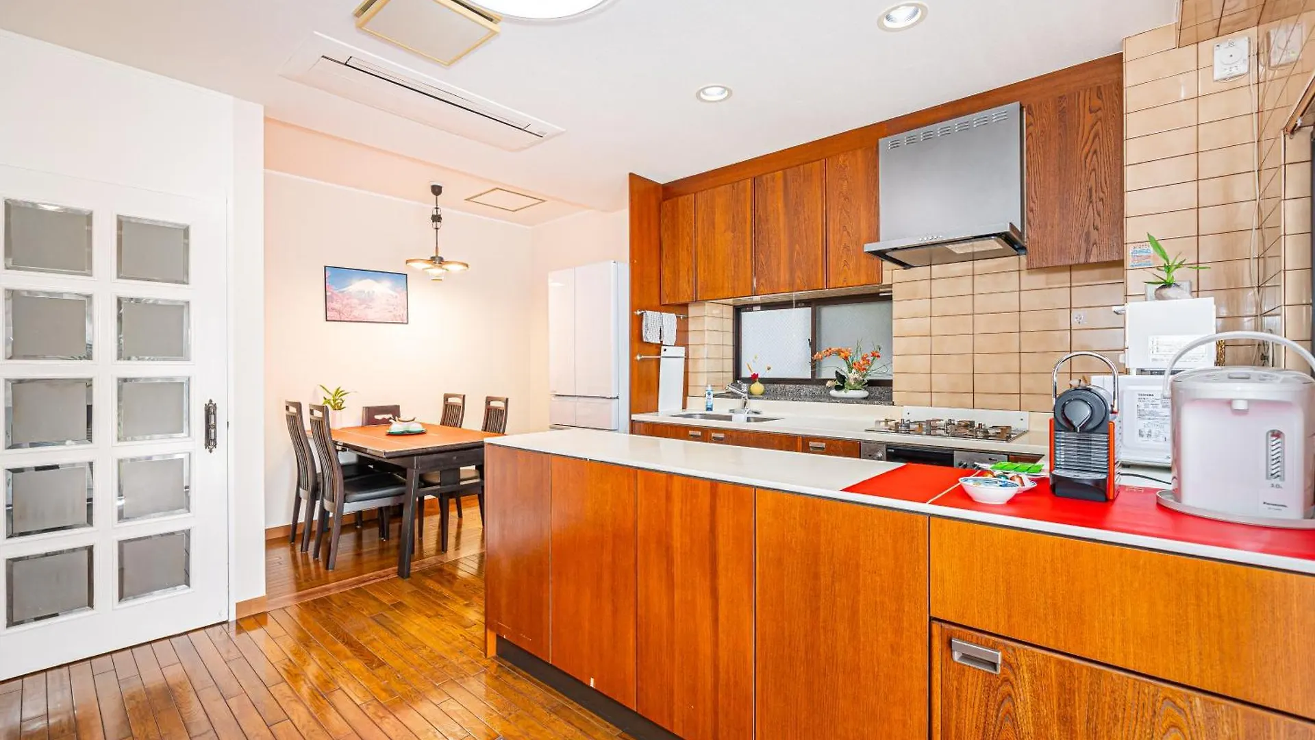 Guest house Kyara Hotelミスミ401 Tokyo Japan