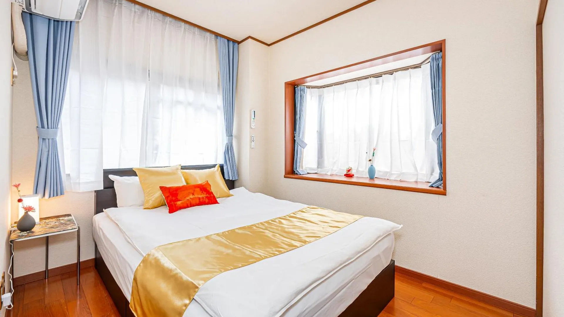 Guest house Kyara Hotelミスミ401 Tokyo Japan
