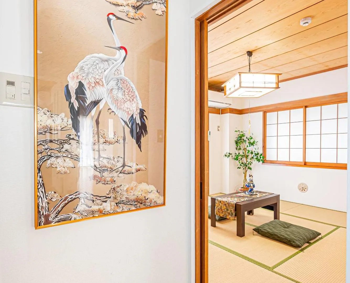 Kyara Hotelミスミ401 Tokyo