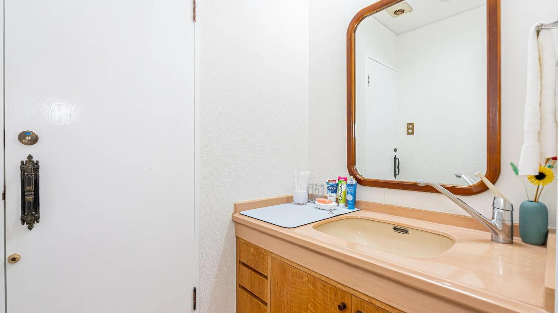 Kyara Hotelミスミ401 Tokyo Guest house