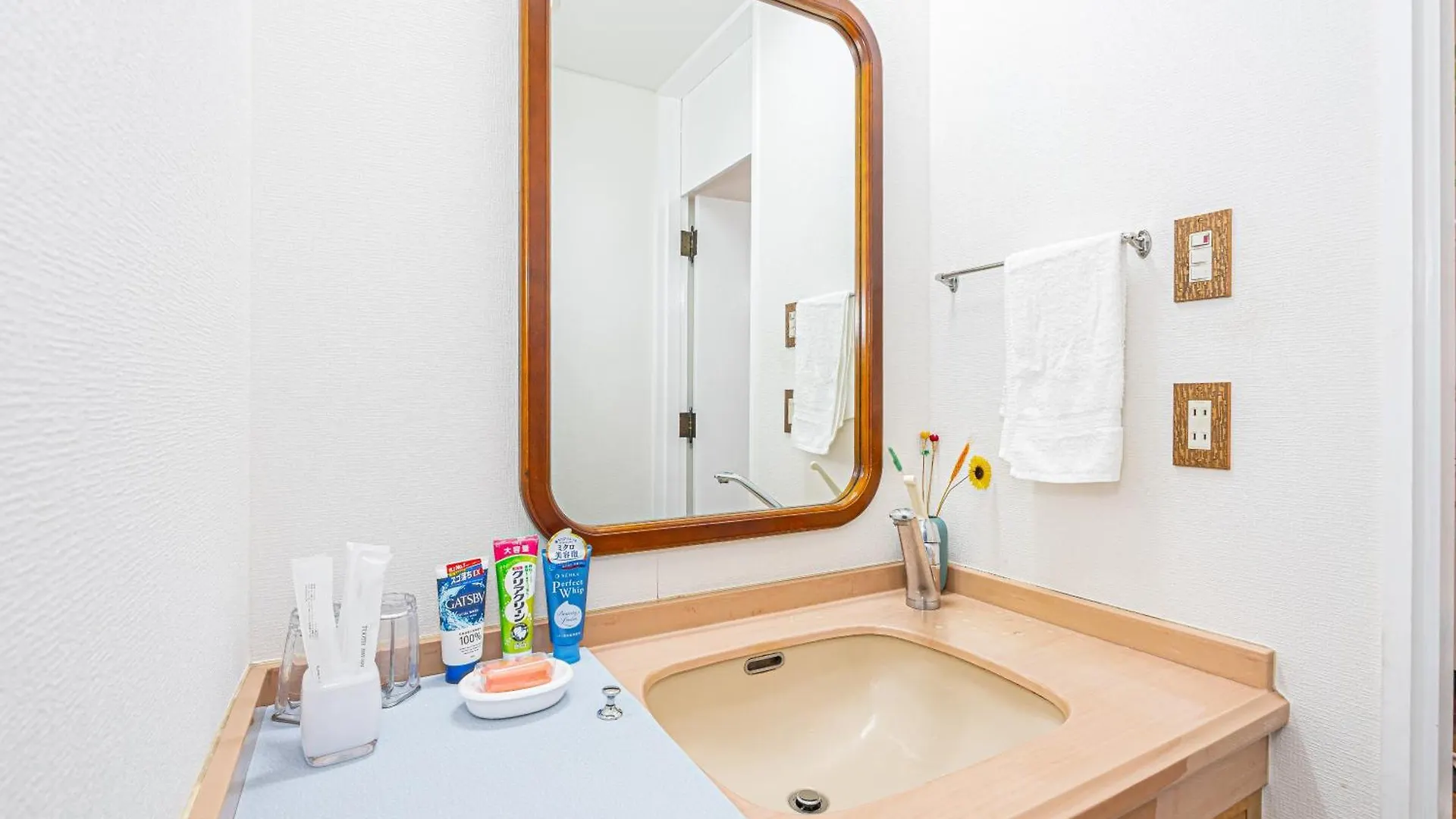 Kyara Hotelミスミ401 Tokyo