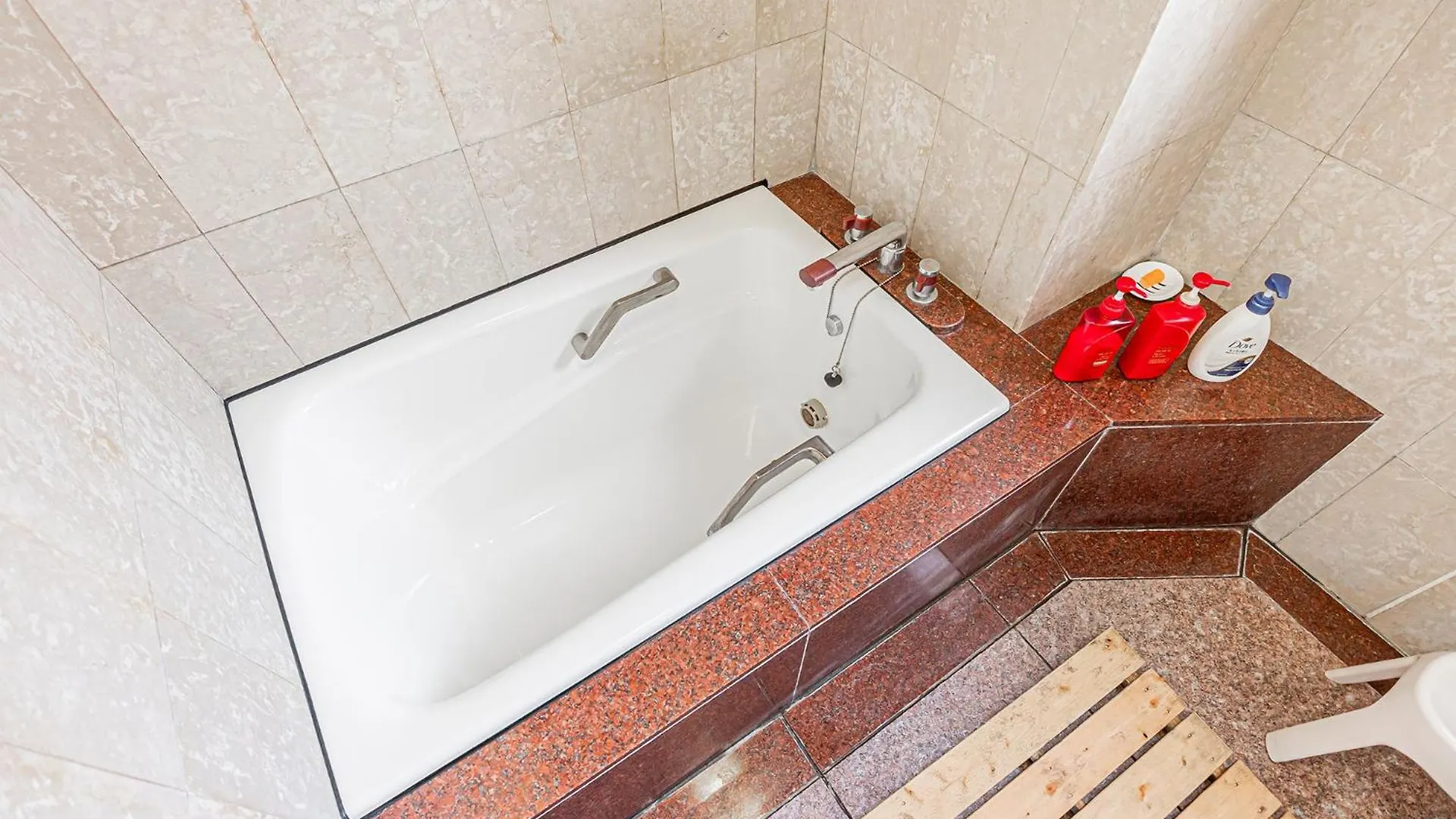 Guest house Kyara Hotelミスミ401 Tokyo