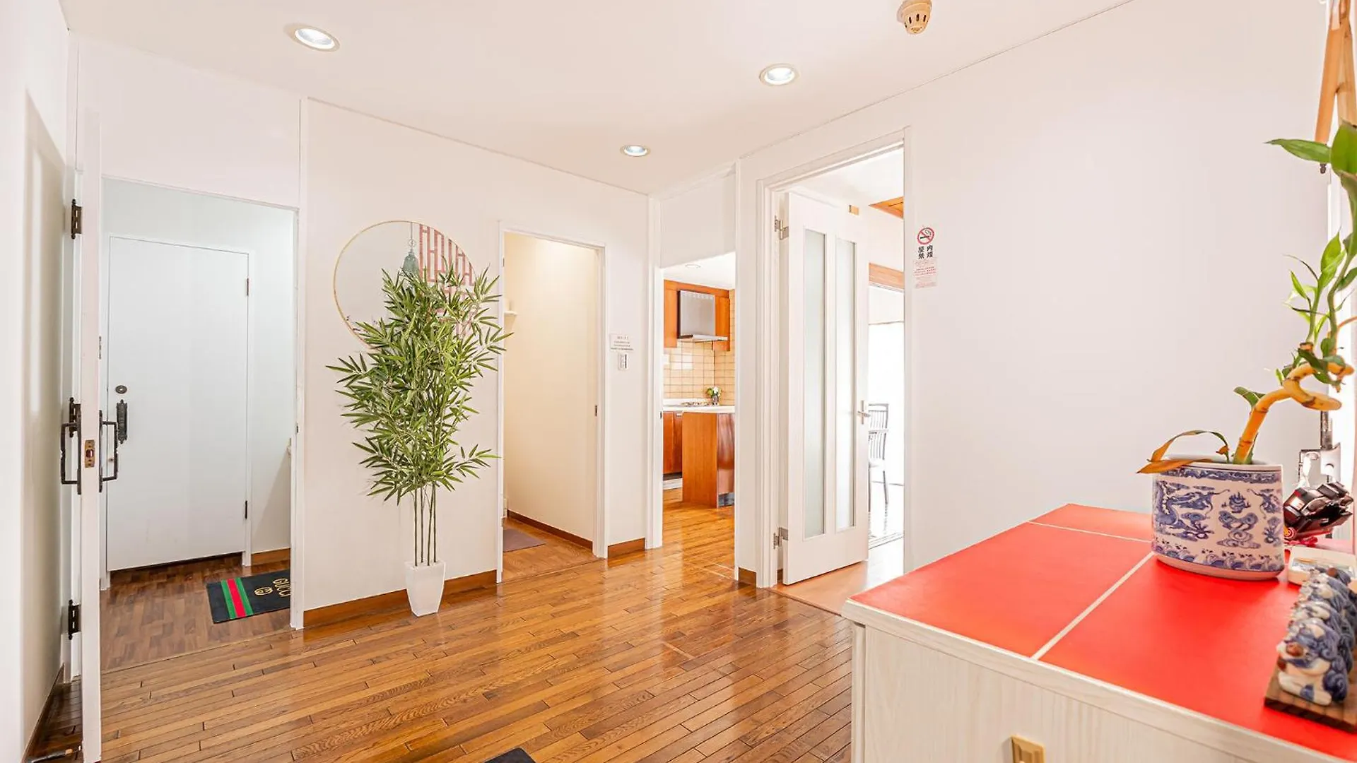 Guest house Kyara Hotelミスミ401 Tokyo