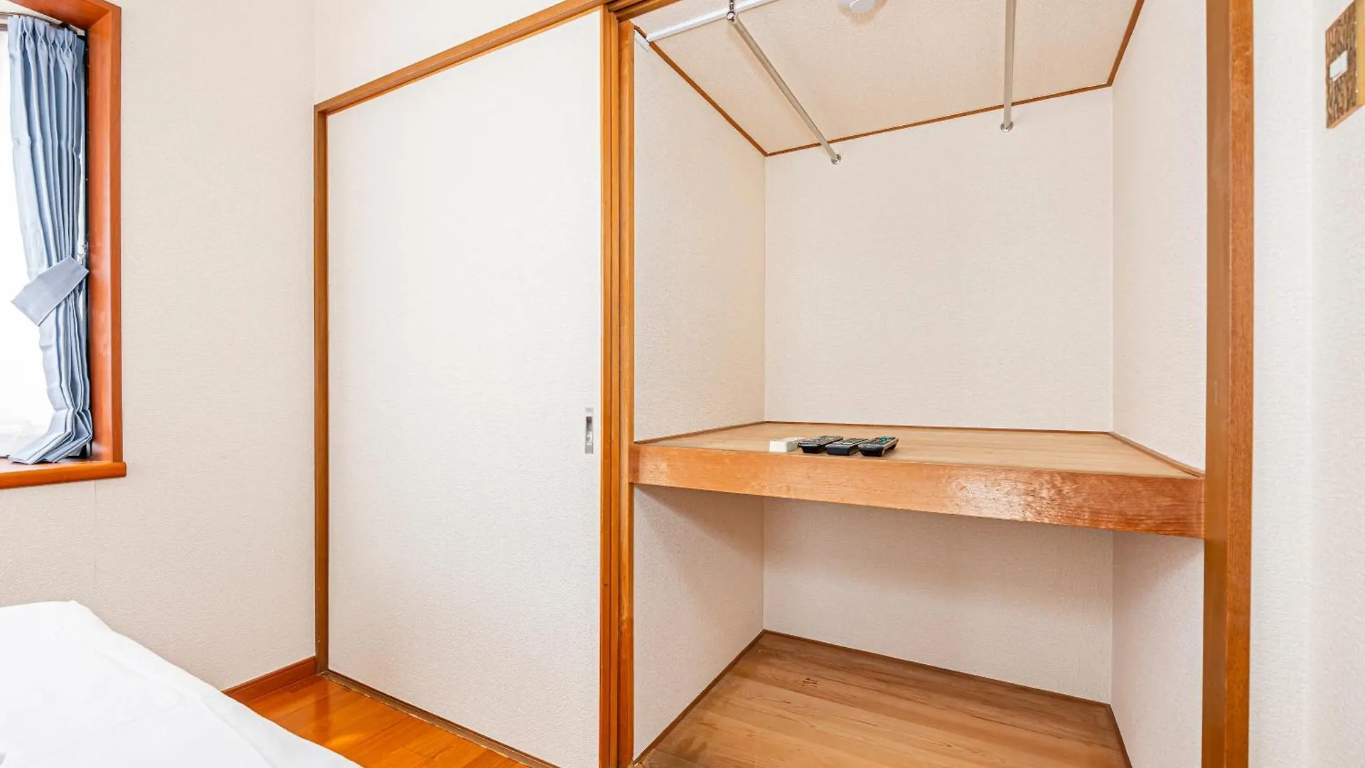 Casa de hóspedes Kyara Hotelミスミ401 Tóquio Japão