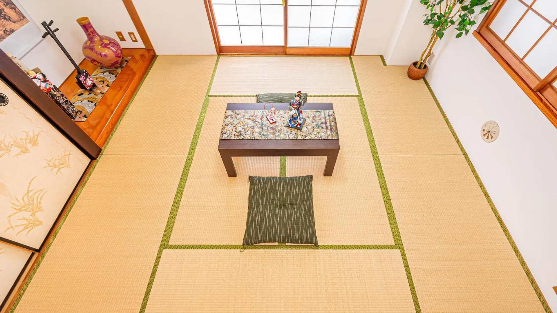 Kyara Hotelミスミ401 Tóquio Casa de hóspedes