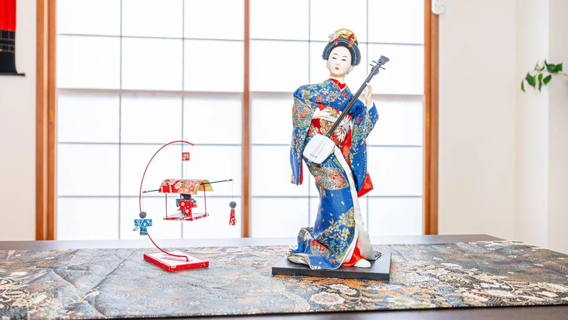 Casa de hóspedes Kyara Hotelミスミ401 Tóquio Japão
