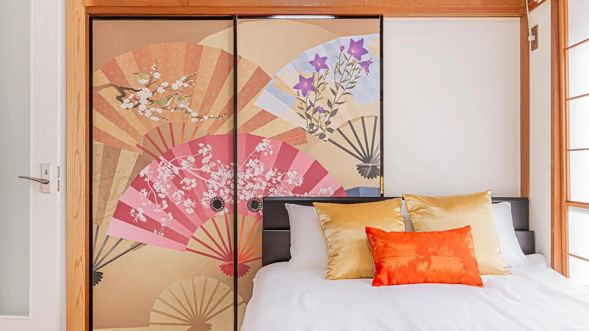 Casa de hóspedes Kyara Hotelミスミ401 Tóquio