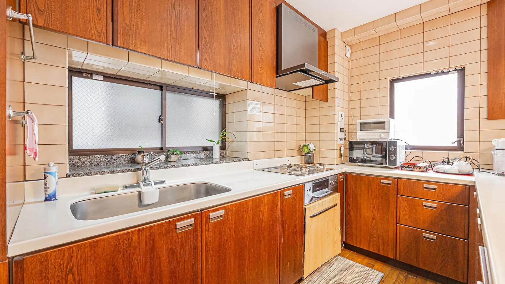 Vendégház Kyara Hotelミスミ401 Tokió Japán