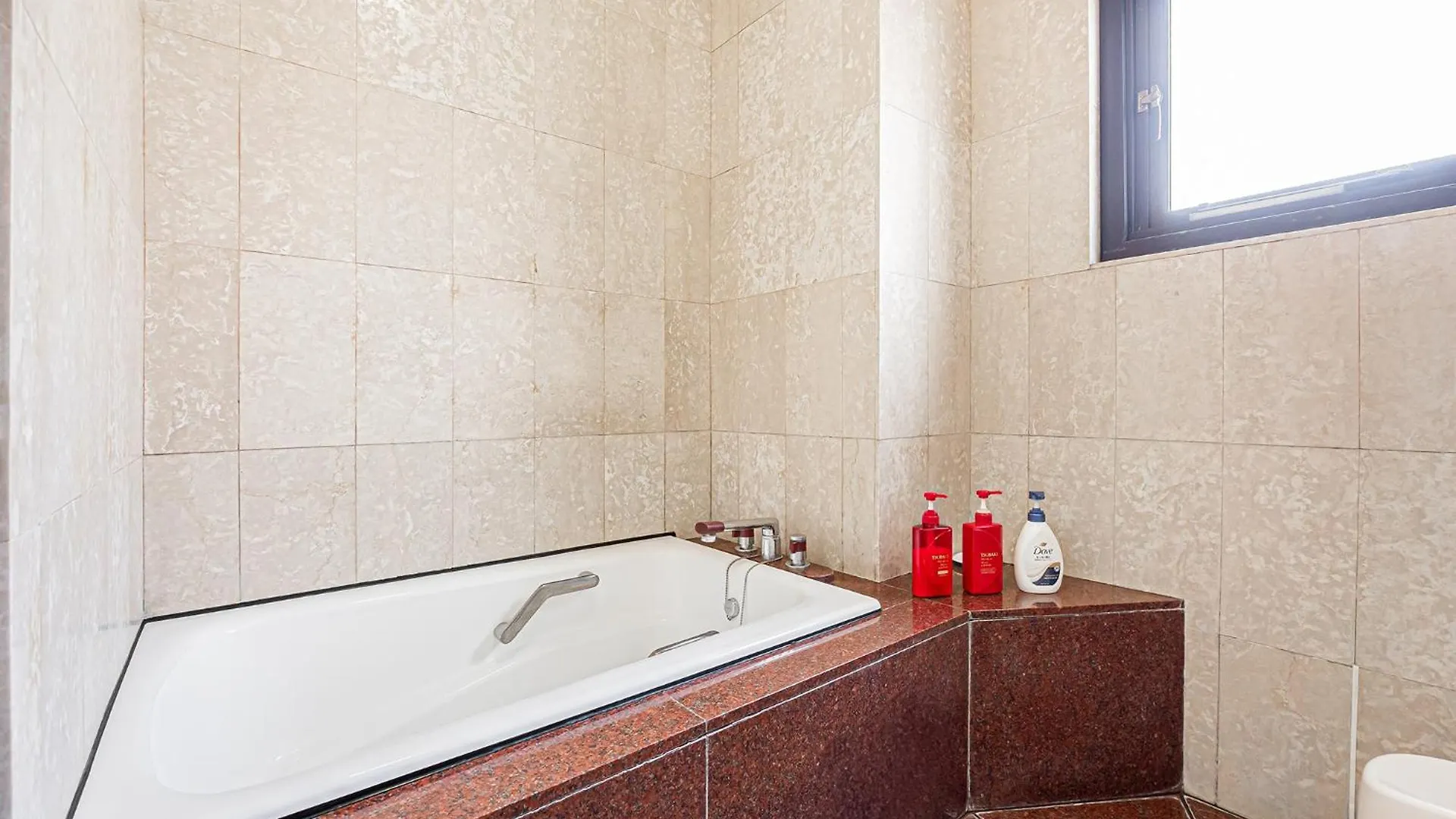 Kyara Hotelミスミ401 Tokió Japán